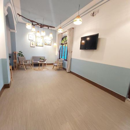 Hotel Thanh Van 2 Tuy Hoa Eksteriør billede