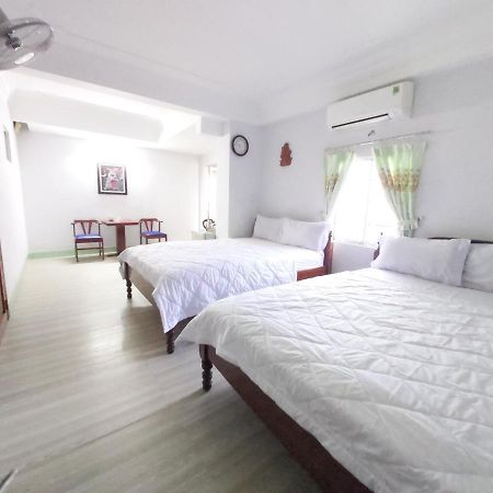 Hotel Thanh Van 2 Tuy Hoa Eksteriør billede
