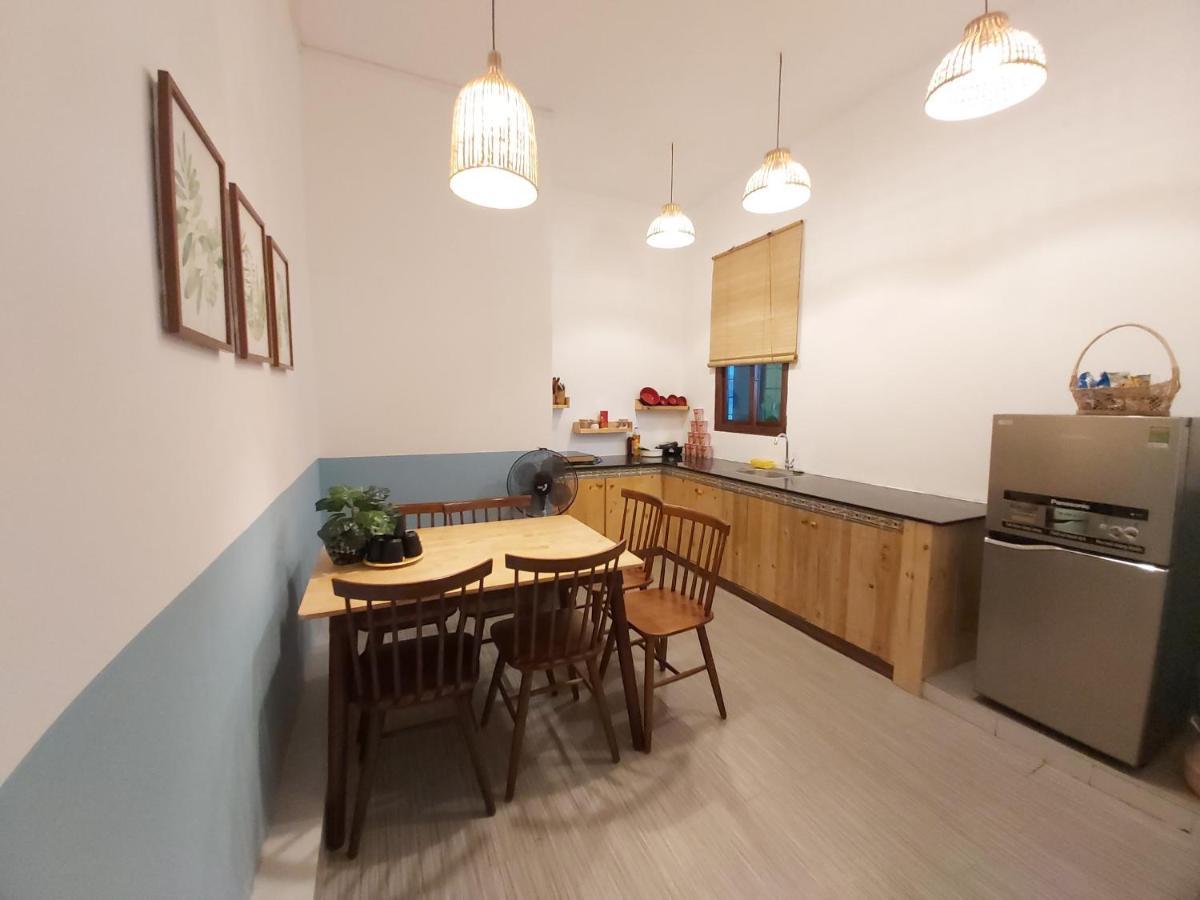 Hotel Thanh Van 2 Tuy Hoa Eksteriør billede