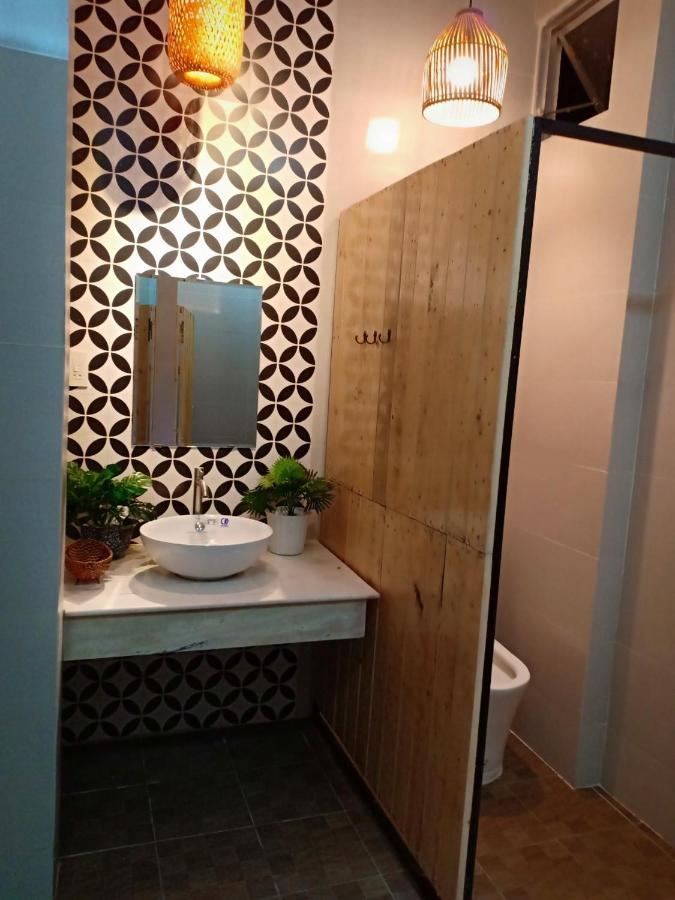 Hotel Thanh Van 2 Tuy Hoa Eksteriør billede